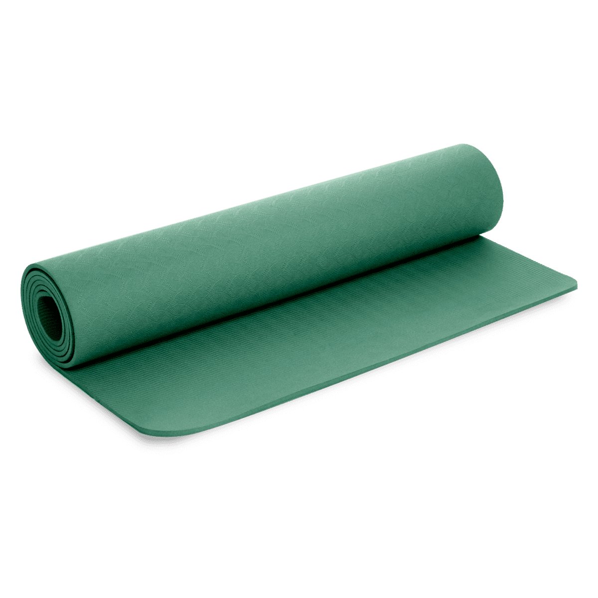 TPE Yoga mat 6mm – Allons-Y